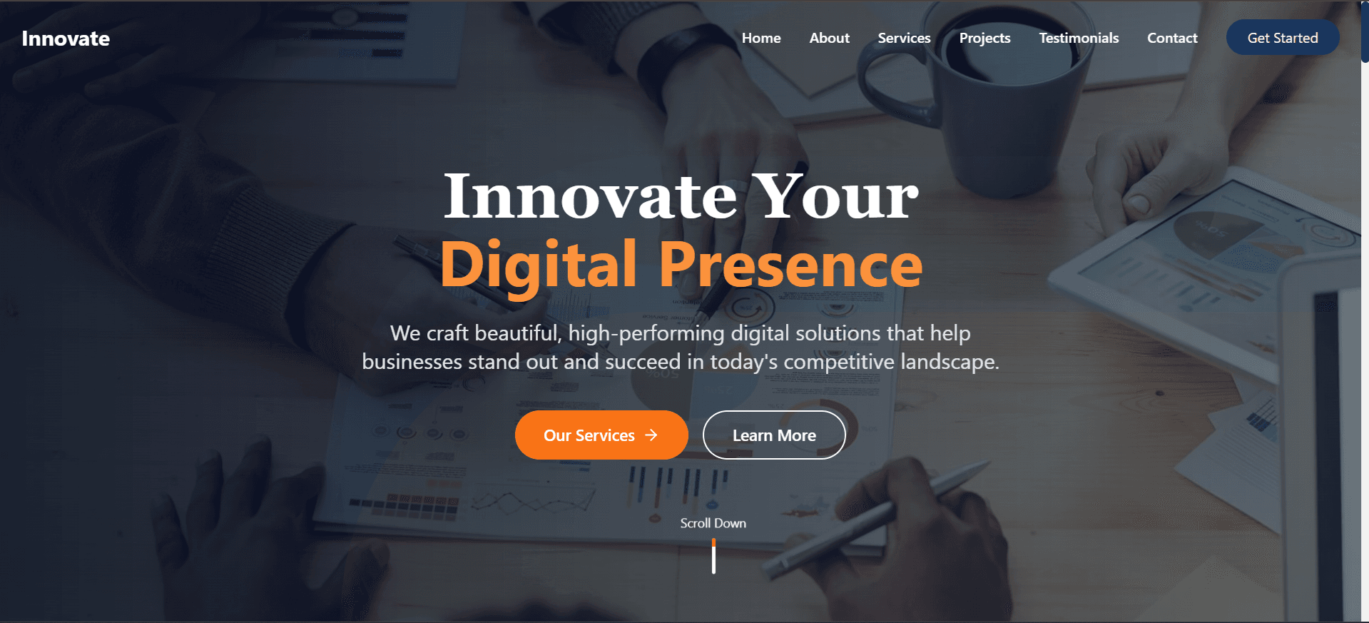 Company Profile